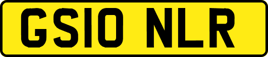 GS10NLR