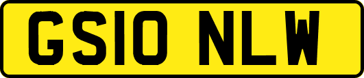 GS10NLW