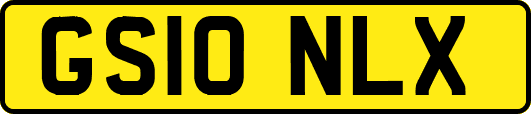 GS10NLX