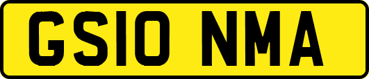 GS10NMA