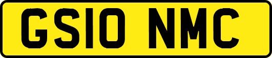 GS10NMC