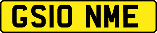 GS10NME