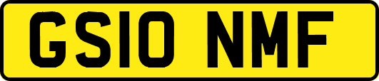 GS10NMF