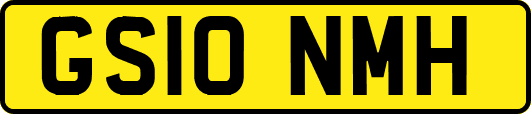 GS10NMH