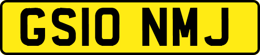 GS10NMJ