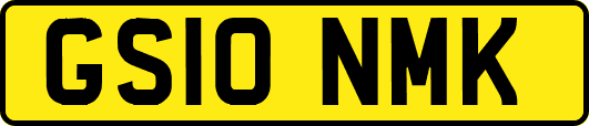 GS10NMK