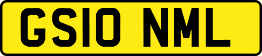 GS10NML