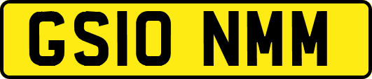 GS10NMM