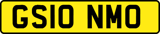 GS10NMO
