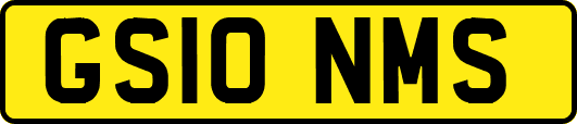GS10NMS