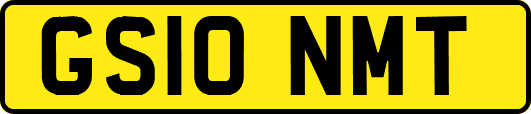 GS10NMT