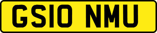 GS10NMU