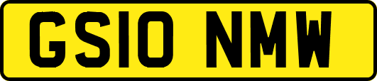 GS10NMW