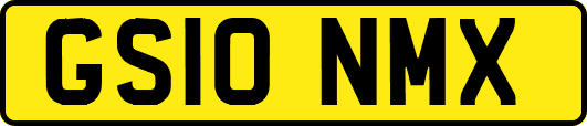 GS10NMX