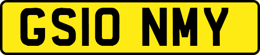 GS10NMY