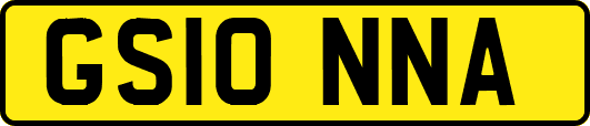 GS10NNA
