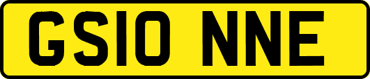 GS10NNE