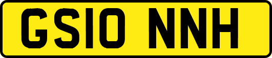 GS10NNH