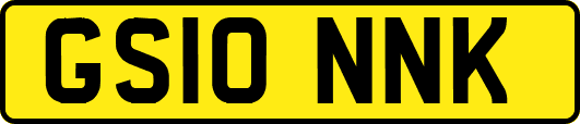 GS10NNK