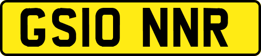 GS10NNR