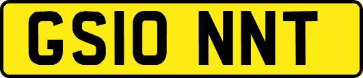 GS10NNT