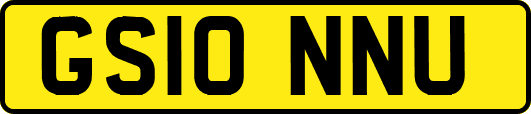 GS10NNU