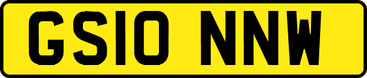 GS10NNW