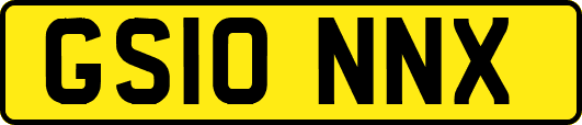 GS10NNX