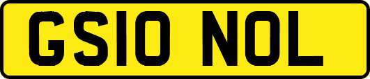 GS10NOL