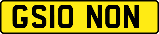 GS10NON