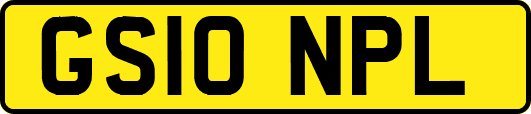 GS10NPL
