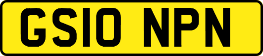 GS10NPN