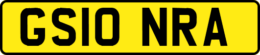 GS10NRA