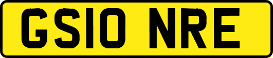 GS10NRE