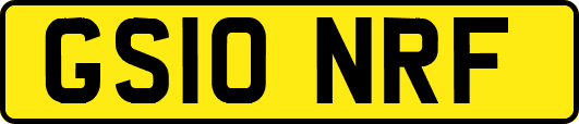 GS10NRF
