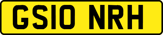 GS10NRH