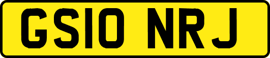 GS10NRJ