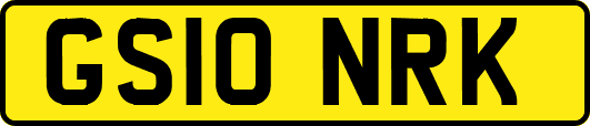 GS10NRK