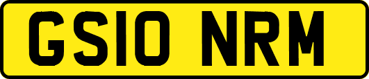 GS10NRM