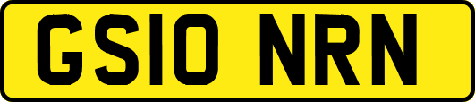 GS10NRN