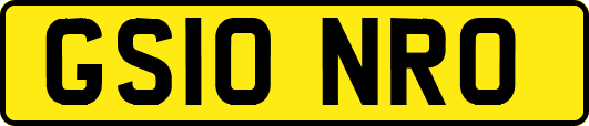 GS10NRO