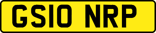 GS10NRP