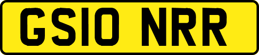 GS10NRR