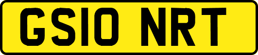GS10NRT