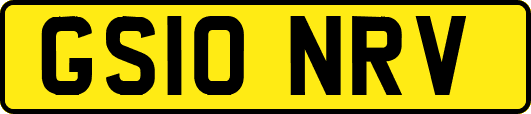 GS10NRV