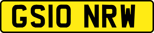 GS10NRW