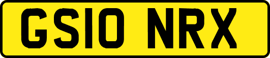 GS10NRX
