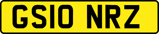 GS10NRZ