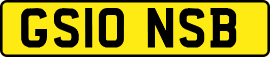 GS10NSB