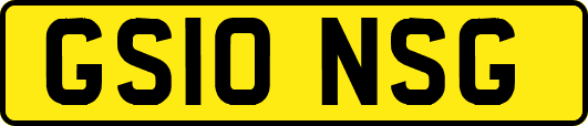 GS10NSG